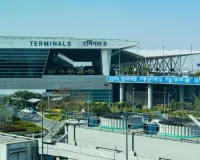 दिल्ली में घने कोहरे के कारण 66 उड़ानें रद्द : कई उड़ानों में देरी, रनवे पर ठीक रही दृश्यता 