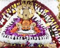 खाटूधाम में लगा श्याम भक्तों का तांता : भक्तों ने बाबा श्याम के दर्शन के साथ किया नववर्ष का स्वागत, कहा-हैप्पी न्यू ईयर बाबा