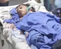 मकर संक्रांति की खुशियां चीत्कार में बदली, चाइनीज मांझे से पांच साल के मासूम की मौत 