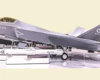 चीन 2030 तक 1000 जे-20 लड़ाकू विमानों का करेगा संचालन : अमेरिका का दबदबा होगा कम, भारत को भी बढ़ानी होगी लड़ाकू विमानों की संख्या