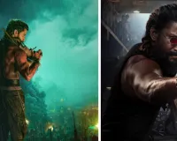 2026 में धमाका : नेचुरल स्टार नानी की ‘द पैराडाइज’ का नया पोस्टर जारी, फिल्म आठ भाषाओं में होगी रिलीज