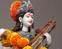 वसंत पंचमी 23 जनवरी को श्रद्धा और उल्लास से मनाई जाएगी, उदयात तिथि के अनुसार 23 जनवरी को ही वसंत पंचमी का पर्व मनाया जाएगा