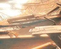 घर्षण से निकली चिंगारी, थर्मल के कॉल हैंडलिंग प्लांट में भड़की आग : रोलर बेल्ट जले, लाखों रुपए का नुकसान ; दूर से उठती दिखीं आग की लपटें