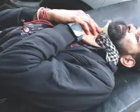 जयपुर में मांझे से गर्दन कटने से 10 वर्षीय बच्चे की मौत : पतंग लूटते समय नाले में गिरा बच्चा, पतंगबाजी में घायल होकर 200 से ज्यादा पहुंचे अस्पताल