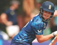 अंडर-19 पुरुष वर्ल्ड कप : इंग्लैंड ने जिम्बाब्वे को 8 विकेट से हराया, लगातार दूसरी जीत की हासिल 