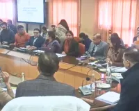 हर जिले के 2-2 पीएम श्री विद्यालयों का होगा गहन निरीक्षण : संयुक्त सचिव स्तर के अधिकारी करेंगे रात्रि प्रवास, शिक्षा व्यवस्था सुदृढ़ करने के निर्देश