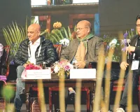 राजस्थान डिजिफेस्ट टाई ग्लोबल समिट-2026 सम्पन्न : डिजिफेस्ट के आखिरी दिन एआई, उद्योग, फ्यूचर प्लेटफॉर्म पर हुआ मंथन