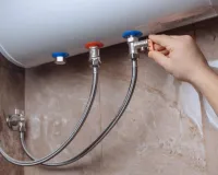 गैस गीजर और अंगीठी दे रहे हैं मौत