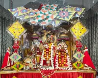 गोविंद देव जी मंदिर में बसंत पंचमी पर पाटोत्सव, श्रद्धा से होंगे विशेष दर्शन