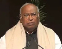 ग्रामीणों को बंधुआ मजदूर बनाने के मकसद से केंद्र सरकार ने खत्म किया मनरेगा : गरीबों की नहीं समझते पीड़ा, खड़गे ने कहा- मनरेगा बचाने की लड़ाई बहुत लंबी