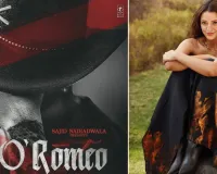 वैलेंटाइन वीक पर रिलीज होगी ‘ओ रोमियो’, त्रिप्ति डिमरी ने कहा- विशाल भारद्वाज की फिल्म अपने आप में एक एक्टिंग क्लास होती है 