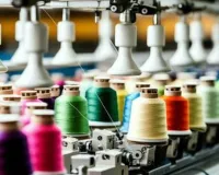 बांग्लादेश का कपड़ा उद्योग खतरे में