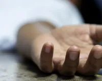 परिवार से रंजिश, बच्चे की हत्या कर शव सरसों के खेत में फेंका : आरोपी गिरफ्तार, बच्चे के पिता के साथ ईंट भट्टे पर करता था मजदूरी