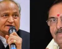 OMR शीट बदलने को लेकर अरूण चतुर्वेदी का पलटवार, बोलें-कांग्रेस अपने पापों को ढकने के लिए जारी कर रहे है वक्तव्य