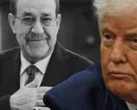 राष्ट्रपति डोनाल्ड ट्रंप की इराक को चेतावनी, कहा-अल मलिकी बने प्रधानमंत्री तो मदद नहीं करेगा अमेरिका