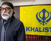 दिल्ली में अशांति फैलाने की धमकी देने के आरोप में आतंकवादी पन्नू के खिलाफ प्राथमिकी दर्ज