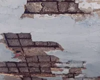 बड़ा हादसा टला: भरतपुर के डीग पंचायत समिति भवन में छत से मलबा गिरा, कर्मचारी बाल बाल बचे,