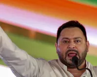 बिहार विधानसभा में तेजस्वी यादव बने राजद के राष्ट्रीय कार्यकारी अध्यक्ष, बोलें संगठनात्मक मुद्दों पर तुंरत होंगे फैसले