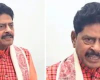 विधायक गोपाल शर्मा की पुस्तक का विमोचन, अहम इंटरव्यू के पहलुओं को किया किताब में शामिल 