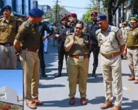 दिल्ली के बाद अब नोएडा की शिव नादर स्कूल को मिली बम से उड़ाने की धमकी, पुलिस एवं सुरक्षा एजेंसियां अलर्ट