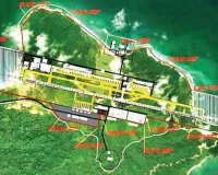 ग्रेट निकोबार प्रोजेक्ट: विकास, सुरक्षा और विवाद, रणनीतिक ताकत बनाम पर्यावरण की चिंता