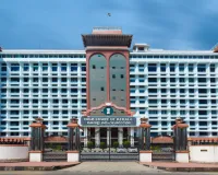 लंबी बीमारी के बाद केरल उच्च न्यायालय के पूर्व न्यायाधीश एस. श्री जगन का निधन, 74 साल की उम्र में ​ली आखिरी सांस