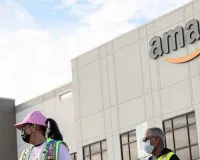 16000 कर्मचारियों की नौकरी खतरे में, आखिर क्यों अमेजन ने लिया इतनी बड़ी छंटनी का फैसला? जानें भारत पर क्या होगा असर