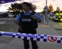 ऑस्ट्रेलिया में भीषण गोलीबारी, तीन लोगों की दर्दनाक हत्या करने वाले की तलाश जारी