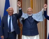 दोस्ती की नई मिशाल कायम! पीएम मोदी ने कहा, भारत-ईयू के बीच ऐतिहासिक व्यापार समझौता 