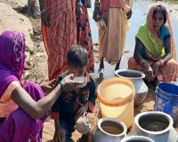 मध्य प्रदेश में पेयजल समस्या को लेकर कांग्रेस ने फिर साधा सरकार पर निशाना, अब तक 29 लोगों की हो चुकी है मौत, जांच के आदेश