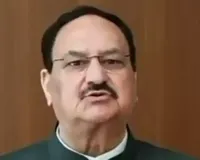 संसद में राष्ट्रपति के अभिभाषण के दौरान हंगामे को लेकर केंद्र सरकार ने विपक्ष पर साधा निशाना, कहा-संसदीय मर्याद को किया तार तार