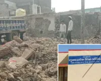 मनोहरथाना में 26 सरकारी विद्यालय शिफ्ट, बच्चों की सुरक्षा व पढ़ाई पर सवाल