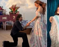 बहन नुपूर की शादी के लिए उदयपुर पहुंचीं एक्ट्रेस कृति सेनन, झीलों की नगरी एक बार फिर बनेगी रॉयल वेडिंग की गवाह 