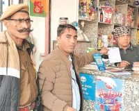 सिंगल यूज प्लास्टिक के उपयोग और गंदगी फैलाने वालों पर निगम कर रहा है सीसीटीवी कैमरों से निगरानी : सड़क पर कचरा फेंकने पर भी कसा शिकंजा, 10 हजार रुपए का वसूला कैरिंग चार्ज