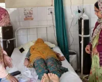 एनीमिया उपचार के लिए गर्भवती को लगाए जा रहे फेरिक कार्बोक्सी माल्टोज इंजेक्शन, हीमोग्लोबिन बढ़ाने में मिलती है मदद 