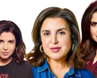 61 वर्ष की हुई फराह खान : फरहान अख्तर के साथ मनाया अपना जन्मदिन, परिवार और करीबी दोस्त हुए शामिल  