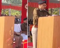 NSG और राजस्थान पुलिस के संयुक्त संपूर्ण सुरक्षा संवर्धन प्रशिक्षण कार्यक्रम का भव्य उद्घाटन, पुलिस अधिकारियों और प्रशिक्षुओं ने दिखाई गहरी रुचि