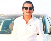 लॉरेंस विश्नोई गैंग के नाम से विदेशी नंबर से आया कॉल : खाटू मंदिर कमेटी के पूर्व कोषाध्यक्ष के बेटे से मांगी 3 करोड़ की रंगदारी, रुपए नहीं देने पर गोलियों और ग्रेनेड से मारने की धमकी