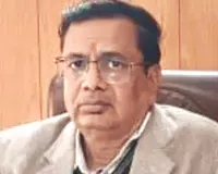 घूस में आई फोन लेते जलदाय विभाग का अधीक्षण अभियंता गिरफ्तार : मकान के सर्च में मिली 7.5 किलो चांदी, सोना और नकदी समेत कई प्लॉट