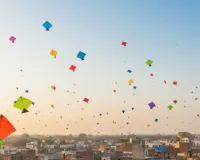 मकर संक्रांति पर पतंगबाजी में घायल होने वालों के लिए एसएमएस अस्पताल में विशेष इंतजाम, चिकित्सकों की राउंड द क्लॉक ड्यूटी 