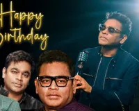 59 वर्ष के हुए ए.आर.रहमान : संघर्ष और संगीत से बने वैश्विक आइकन, जानें रहमान की प्रेरक संगीत यात्रा के बारे में  