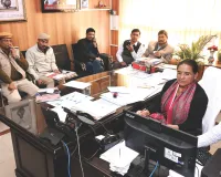 जेडीसी की पहल, आमजन हो रहे हैं लाभांवित : ई-जनसुनवाई, घर बैठे समस्याओं का किया जा रहा है समाधान