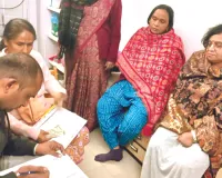 35 हजार की एवज में लिंग परीक्षण : दलाल व आईवीएफ सेंटर संचालिका गिरफ्तार, डॉक्टर ने 30 हजार रुपए लेने के बाद बताई रिपोर्ट