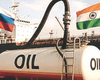 भारत ने रूसी तेल आयात को लेकर अपने संकल्प पर मजबूती दिखाई, देश को 78,000 करोड़ से 98,000 करोड़ की बचत होने का अनुमान 