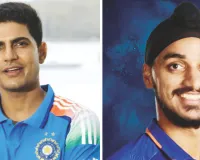 विजय हजारे ट्रॉफी : जयपुर में खेले जाएंगे 4 मैच, शुभमन-अर्शदीप पंजाब के लिए खेलेंगे दूसरा मैच