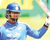 यूथ वनडे : भारतीय अंडर-19 टीम ने दक्षिण अफ्रीका को 233 रनों से हराया, कप्तान वैभव ने 63 गेंदों पर बनाया शतक, सीरीज भी क्लीन स्विप की