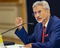 विदेश मंत्री की दो टूक : अपनी रक्षा के लिए किसी से नहीं पूछेगा भारत, जयशंकर ने कहा- दुर्भाग्य से हमारे पड़ोसी अच्छे नहीं 