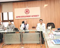 ड्रेनेज सिस्टम होगा मजबूत, बनेगा मेजर कॉ्प्रिरहेंसिव प्लान : जेडीए, नगर निगम और आपदा प्रबंधन विभाग मिलकर तैयार करेंगे योजना