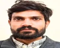 जयपुर पुलिस की बड़ी सफलता : नकबजनी का शातिर मुख्य आरोपी गिरफ्तार, 4 किलो चांदी के जेवरात बरामद