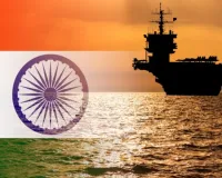 दक्षिणी वायु कमान ने की हिंद महासागर क्षेत्र में हवाई संचालन पर समुद्री संगोष्ठी की घोषणा, तकनीकी एकीकरण और सेवाओं के बीच निर्बाध समन्वय की आवश्यकता